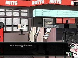 Wrong Number Wins Twink's Heart Boldly