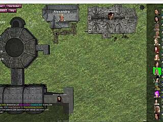 Takk gud jeg er ferdig med denne damsels and dungeon finalen