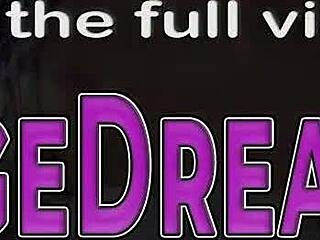 Teen Busty Amateur Explores Her Pussy in Solo Play. Every Touch Feels So Real in High Definition!