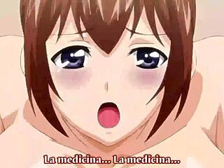 kiniitta chitsu ni ikinari 2 sub espa�ol