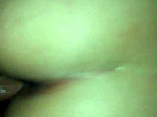 그 큼직한 칠레나 큰 엉덩이 박아보자 야생 섹스 어때?