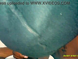 Drilling my wife's new maid with sweet bigtits pussy