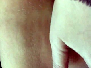 my lover loves sucking my big natural tits, i sent a teasing video