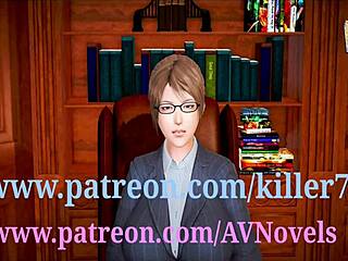 Moje nová rodina epizoda 282 😊