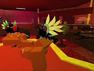 2 Hot Rich BBC Femboys Getting Creampied and Dicked Down Rough 😈