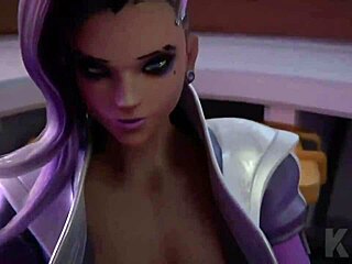 Overwatch Compilation 132 07 04 24!