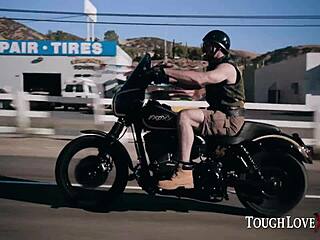 Toughlovex katrina jade fucked outdoors