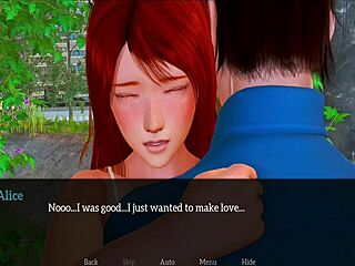 My new family episode 247