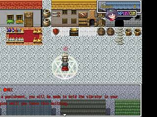 Iruru bound in forest for humiliation?