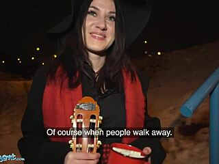 Public agent blow my flute melany mendes then we'll fuck?