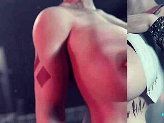 Ivy's obsession animation kicks off with cosplay and big cock action. Check my bio for the full wild ride now!