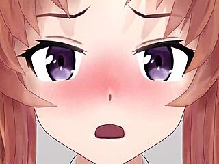 Kagerou Kantai Collection Anime Hentai Fuck Fest!