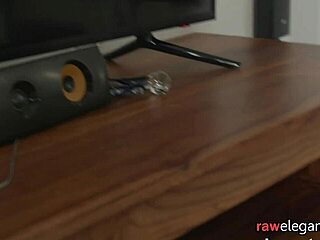 Hey cutie, bend over for intense interracial drilling!