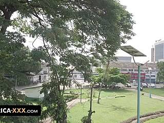 yo, check out intimate banging with african couples today