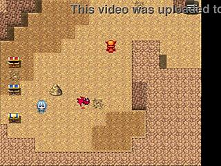 Hentai Game Play With Stockings And Asian Characters