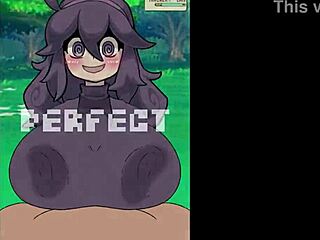 Hex Maniac在Beatbanger游戏中被猛干