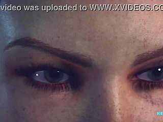 Ivy's obsession animation kicks off with cosplay and big cock action. Check my bio for the full wild ride now!