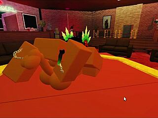 2 Hot Rich BBC Femboys Getting Creampied and Dicked Down Rough 😈