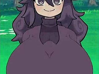 Hex Maniac gets banged hard in Beatbanger game action