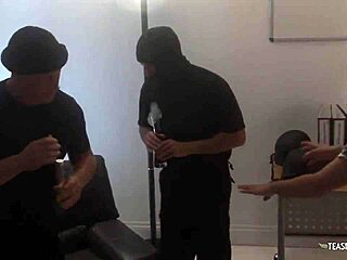 i love group fucking these busty girls