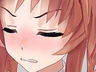 Kagerou Kantai Collection Anime Hentai Fuck Fest!