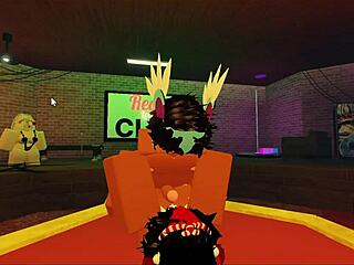 2 Hot Rich BBC Femboys Getting Creampied and Dicked Down Rough 😈