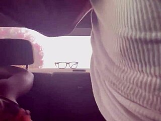 Monster Cock Fucks Cheating Wife Slut!