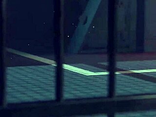 Ivy's obsession animation kicks off with cosplay and big cock action. Check my bio for the full wild ride now!