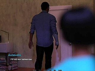 Milf shuts up and dances with big tits