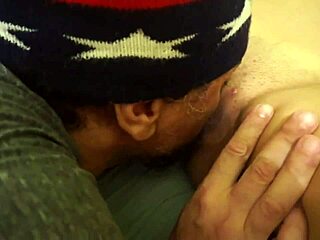 i caught this old man with a naked teen 18+ in his room, feeling so guilty but excited