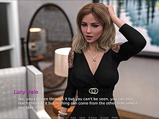 i explore rosewater manor 34 in this thrilling game