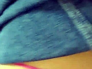 Le Follo El Coño a Mi Novia en Casa