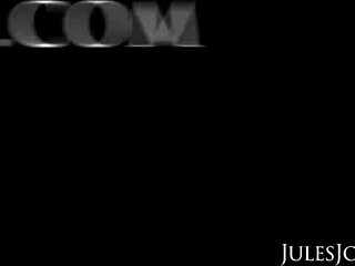 Kylie Rocket Takes Anton Harden’s Massive BBC