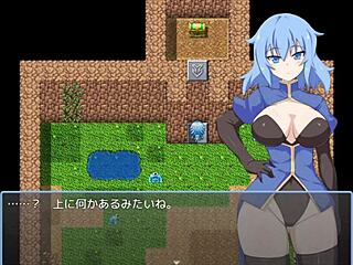 Hentai Game Play With Stockings And Asian Characters