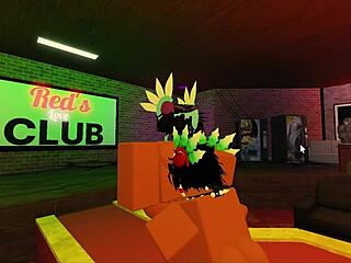 2 Hot Rich BBC Femboys Getting Creampied and Dicked Down Rough 😈