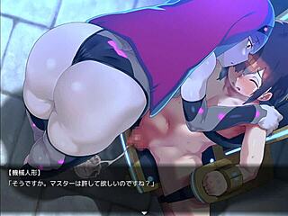 get violated by every girl in this rpg adventure