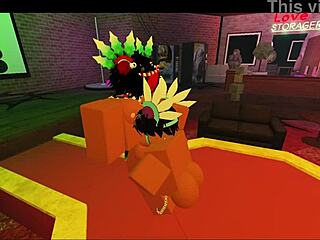 2 Hot Rich BBC Femboys Getting Creampied and Dicked Down Rough 😈