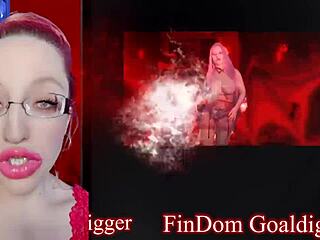 Hey, follow my jerk off instructions while I dominate you financially.