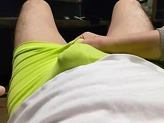 Femdom Χειροκόπημα Σφαλιάρες Πούτσας και Καυλιάρισμα Προειδοποίηση