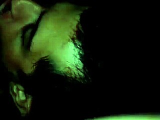 mavambo loves blowjob on big black cock