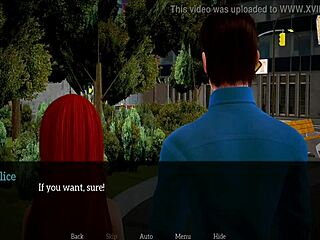 Moje nová rodina epizoda 247