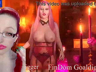 Hey, follow my jerk off instructions while I dominate you financially.