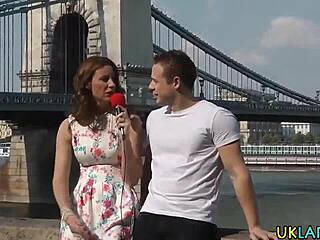 Mature Milf's Pussy Gets Fucked Hard