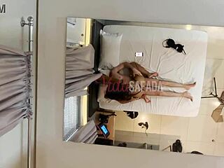 Sex With Wife In Motel