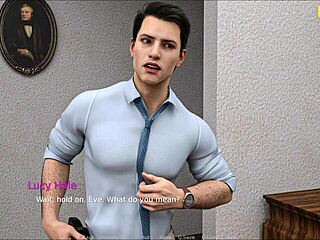 i explore rosewater manor 34 in this thrilling game