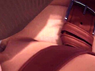 Witcher banging Yennefer in wild 3D porno game 4K! 🔥