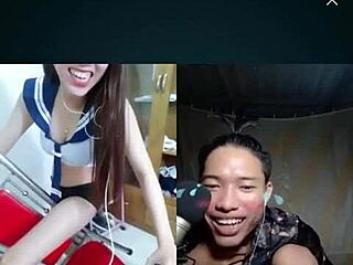 Siri pays bet by getting pounded on chair, free undress