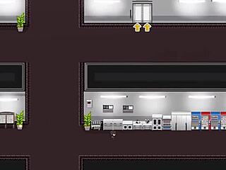 room full of cum-covered anime girls in fleshlight