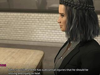 wvm 136 shows whats anna doing in erotic scene