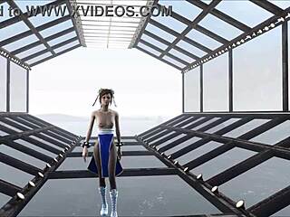 Fallout 4 Fashion Number 204